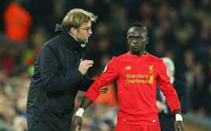 PSG-Liverpool : Sadio Mané est malade et incertain