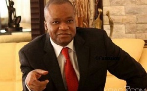 Procès du putsch manqué au Burkina: l'accusé Me Mamadou Touré et le message de Macky Sall au général Diendéré