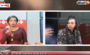 Info people Petit déj de Walftv du mardi 27 novembre 2018