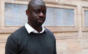 VIDEO - Felwine Sarr : « La restitution des œuvres n’est pas un geste du prince »