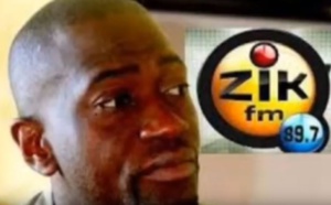 Revue de presse Zik fm avec Fabrice Nguema du 28 novembre 2018 