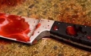 Kaolack : Un homme poignarde mortellement sa femme