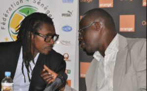 Équipe nationale: Aliou Cissé pourrait toucher 15 millions F Cfa 