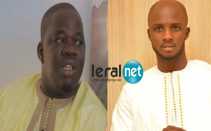 Xalass Rfm du Mercredi 28 Novembre 2018 avec Mamadou M. Ndiaye, Ndoye Bane et Abba No Stress
