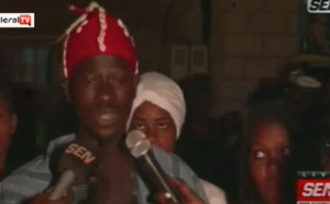 Joal: Pape Ndiaye le "saltigué-karimiste" menace les "saltigués"* de Macky Sall