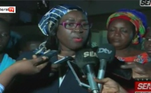 Sénégal: 23 enfants dans la rue ont été ramenés chez eux 