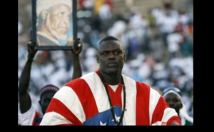 Khadim Gadiaga: « Ce que je reproche à Mouhamed Ndao Tyson… »