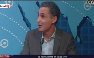 L'Essentiel sur Sentv: Le terrorisme en question !