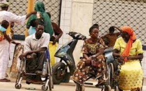 Les personnes handicapées contestent les chiffres de l’ANSD