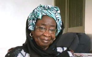 Nécrologie: Adja Dior Diop du mouvement Arafat n’est plus