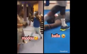 Modou Lô meilleur que Balla Gaye 2, cette vidéo secoue la toile !