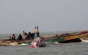 ​Urgent - Chavirement de pirogues à Saint-Louis: 3 morts et 3 pêcheurs portés disparus