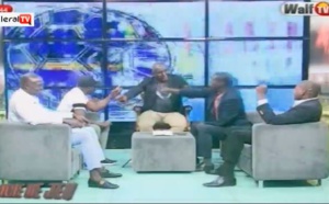 Aire de Jeu sur Walftv: Le football sénégalais au menu
