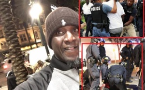 Détention arbitraire et torture: Affaire Assane Diouf- Etat du Sénégal le 12 décembre à Abuja
