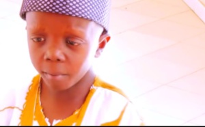  VIDEO : Baye Mbaye rappe et clashe MakhPro Boy kl