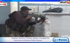 L'actualité internationale de Waltv du jeudi 29 novembre 2018