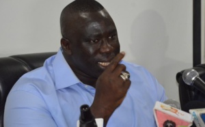 Emission à la 2stv: Yekini rectifie et précise…