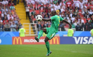Kalidou Koulibaly (Naples) : «Pas de regrets» de ne pas avoir attendu les Bleus