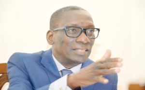 Decroix à Ismaïla Madior Fall : « Il n’y a plus de justice dans ce pays»