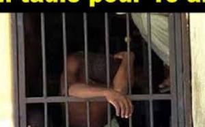 Touba : Dame Faye écope de 10 ans de prison pour viol sur un garçon de 12 ans