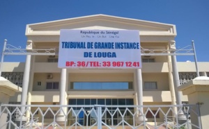 Louga : Une renversante histoire de viol collectif jugée ce vendredi