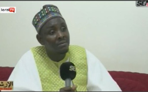 AL IRCHAAD du vendredi 30 novembre 2018 avec Mamadou Mansour Diop sur la Sentv.