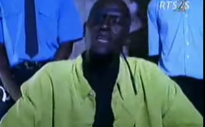 Prési, où est passé le Tupac Shakur sénégalais des années 90?