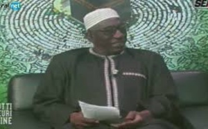 Eutou Keur Diné du vendredi 30 novembre avec Abdoulaye Lam sur la Sentv (intégralité)