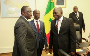 Le PDS dénonce « le régime dictatorial de Macky Sall, en complicité avec les communistes, les socialistes, les maoïstes et les trotskystes »