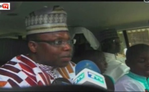 Gamou Médina Baye 2018: Ce que Baye Cheikh Mamour Insa Diop a dit...