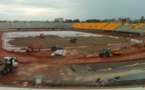 Le Cameroun perd l'organisation de la Coupe d'Afrique des nations 2019