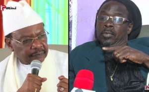 Serigne Pape Malick Sy et Serigne Modou Bossou Lèye: Ces personnalités qui sont fans du comédien Pape Demba Lam
