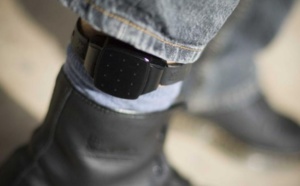 Pour une bonne pratique de la justice sénégalaise: des bracelets électroniques envisagés dès 2019