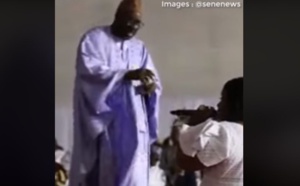 VIDEO - La vidéo du Battré de Cissé Lô qui fait jaser sur la toile !