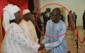 Abdoulaye Diagne, nouveau coordonnateur du Meer: «  Sonko n‘est rien, Karim n’est ni honnête ni patriote »