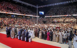 Macky Sall met K.O l'opposition Sénégalaise
