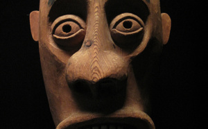 Plus de 90 000 œuvres originaires d'Afrique dans les musées de France
