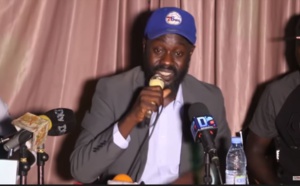 Vidéo : Daddy Bibson, la fille et la "dette"