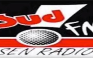 Revue de presse en français de Sud fm du lundi 03 Décembre 2018