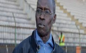 Ligue 2 - Us Ouakam-CNEPS 0-1 : Lamine Dieng démissionne puis se ravise