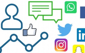Medias en Afrique- Série de mesures contraignantes :  Les réseaux sociaux en danger