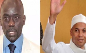 Les révélations de Cheikh Yerim SECK: "Karim Wade va rentrer au Sénégal avec..."