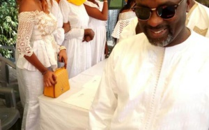 Médina/exposition de produits locaux : Cheikh Ba au chevet des femmes de Ngaraaf pour leur autonomisation