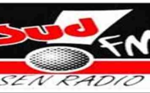 Revue de presse Sud fm en français du mardi 04 décembre 2018