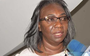 Drames de la brèche de Saint-Louis : Le ministre Sophie Gladima Sy accuse Me Wade