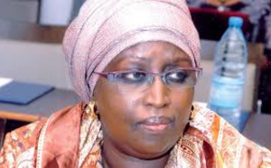Décès de Sidy Lamine Niasse, le témoignage de Penda Mbow (Wolof)