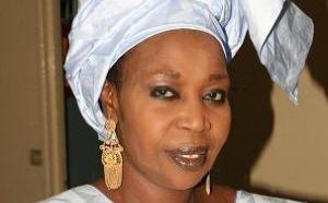 La dernière sortie médiatique de Ndèye Marie Ndiaye Gawlo : elle préconisait le retour du « Laabaan »
