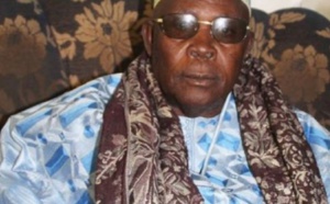 Cheikh Ahmed Tidiane Niass, khalife de Léona Niassène : "Sidy a marqué son époque…"