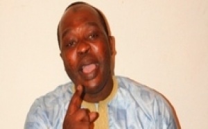 Doudou Ndiaye Mbengue sur le décès de sa tante Ndèye Marie Ndiaye Gawlo: "Je suis abattu"