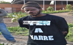 SA CONFERENCE DE PRESSE RENVOYEE AUJOURD'HUI : « Y en a marre » crie au harcèlement